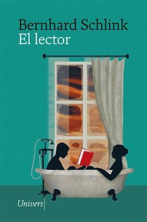 El lector | 9788418375255 | Schlink, Bernhard | Botiga online La Carbonera