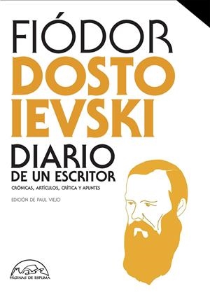 Estuche. Diario de un escritor | 9788483932957 | Dostoievski, Fiódor | Botiga online La Carbonera