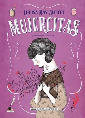 Mujercitas (Nueva edición) | 9788418395758 | Alcott, Louisa May | Botiga online La Carbonera