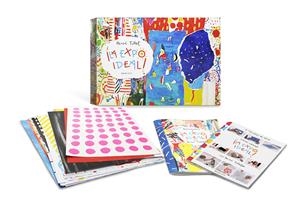 La expo ideal | 9788417742553 | Tullet, Hervé | Botiga online La Carbonera