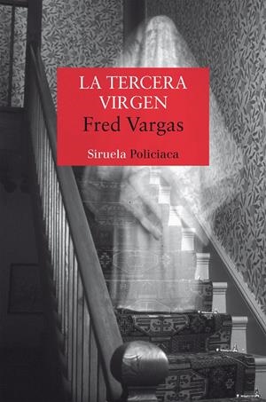 La tercera virgen | 9788498411614 | Vargas, Fred | Botiga online La Carbonera