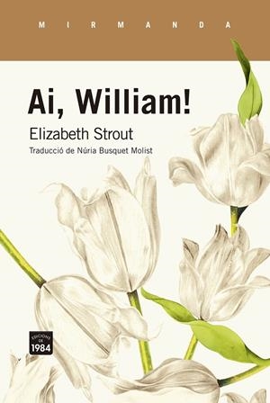 Ai, William! | 9788418858048 | Strout, Elizabeth | Botiga online La Carbonera