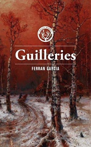 Guilleries | 9788412435269 | Garcia, Ferran | Botiga online La Carbonera