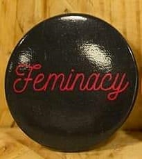 Xapa Feminancy | 9999900014822 | Botiga online La Carbonera