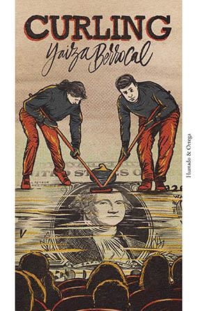 Curling | 9788412283242 | Berrocal Guevara, Yaiza | Botiga online La Carbonera