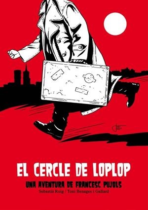 El cercle de Loplop | 9788412435252 | ROIG, SEBASTIA | Botiga online La Carbonera