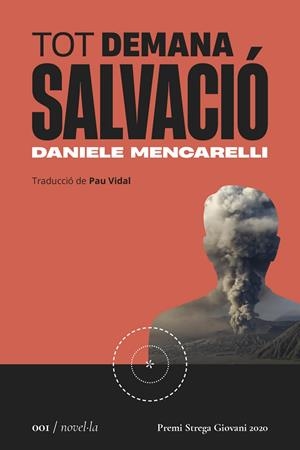 Tot demana salvació | 9788419059000 | Mencarelli, Daniele | Botiga online La Carbonera