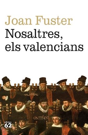 Nosaltres, els valencians | 9788429780079 | Fuster Ortells, Joan | Botiga online La Carbonera