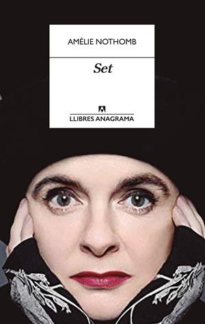Set | 9788433918017 | Nothomb, Amélie | Botiga online La Carbonera