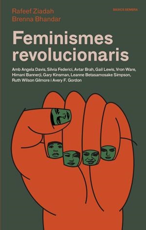 Feminismes revolucionaris | 9788416698653 | Botiga online La Carbonera