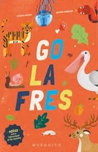 GOLAFRES | 9788419095015 | Pintos, Octavio | Botiga online La Carbonera