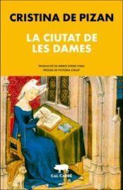 CIUTAT DE LES DAMES, LA | 9788412394344 | Cristina de Pizan | Botiga online La Carbonera