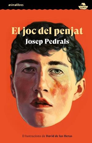 El joc del penjat | 9788418592539 | Pedrals, Josep | Botiga online La Carbonera