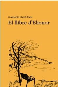 El llibre d Elionor | 9788412457513 | Carré-Pons, Antònia | Botiga online La Carbonera