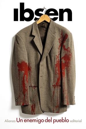 Un enemigo del pueblo | 9788420683577 | Ibsen, Henrik | Botiga online La Carbonera