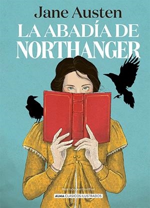 La abadía de Northanger | 9788418395673 | Austen, Jane | Botiga online La Carbonera