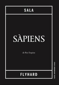 SÀPIENS | 9788494810503 | Esquius i Miquel, Roc | Botiga online La Carbonera