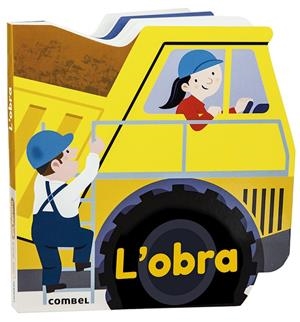 L'obra | 9788491015956 | Botiga online La Carbonera