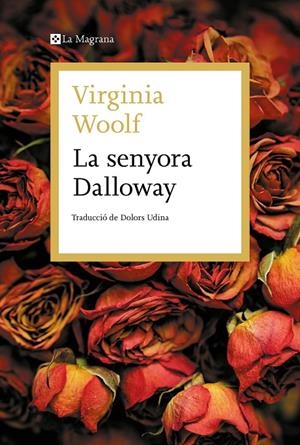 La senyora Dalloway | 9788419013118 | Woolf, Virginia | Botiga online La Carbonera