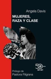 Mujeres, raza y clase | 9788446051916 | Angela Y. Davis | Botiga online La Carbonera