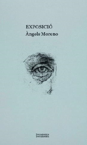 Exposició | 9788412258240 | Moreno, Àngels | Botiga online La Carbonera