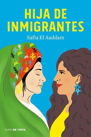 Hija de inmigrantes | 9788417605919 | El Aaddam, Safia | Botiga online La Carbonera