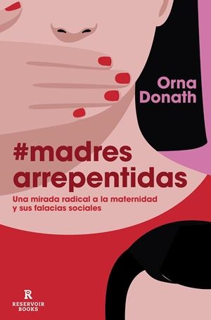 Madres arrepentidas | 9788418052040 | Donath, Orna | Botiga online La Carbonera
