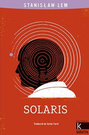 Solaris | 9788418558382 | Lem, Stanislaw | Botiga online La Carbonera