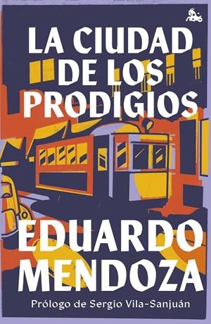 La ciudad de los prodigios | 9788432240669 | Mendoza, Eduardo | Botiga online La Carbonera