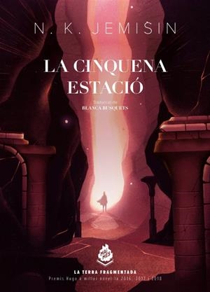 La cinquena estació | 9788412493009 | Jemisin, NK | Botiga online La Carbonera