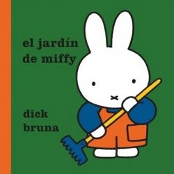 El jardín de Miffy | 9788412368598 | Bruna, Dick | Botiga online La Carbonera