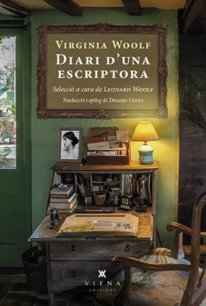Diari d'una escriptora | 9788418908576 | Woolf, Virginia | Botiga online La Carbonera