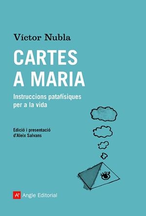 Cartes a Maria | 9788419017192 | Nubla, Víctor | Botiga online La Carbonera