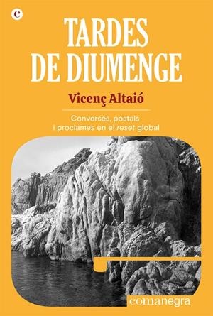 Tardes de diumenge | 9788418857706 | Altaió, Vicenç | Botiga online La Carbonera