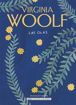 Las olas | 9788418395567 | Woolf, Virginia | Botiga online La Carbonera