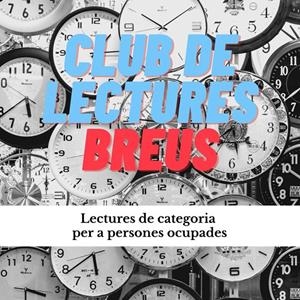 Club de lectures breus (1 trimestre) | 9999900015515 | Botiga online La Carbonera