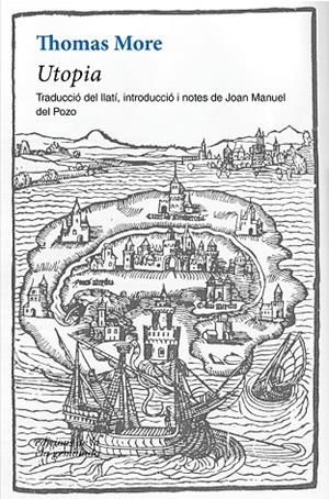Utopia | 9788412452747 | More, Thomas | Botiga online La Carbonera