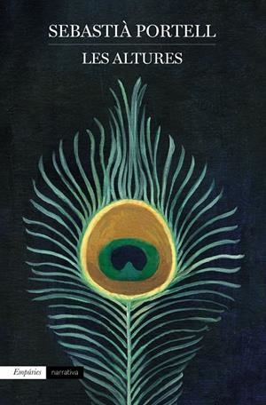 Les altures | 9788418833519 | Portell, Sebastià | Botiga online La Carbonera