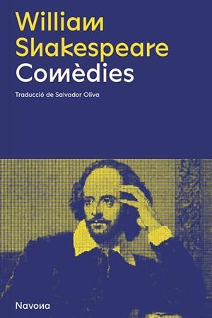 Comèdies | 9788419179111 | Shakespeare, William | Botiga online La Carbonera