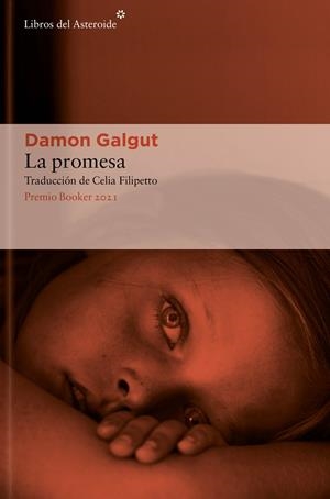 La promesa | 9788419089205 | Galgut, Damon | Botiga online La Carbonera