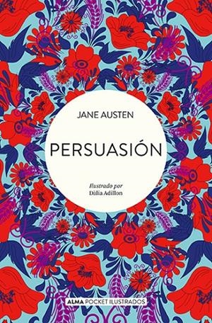 Persuasión (Pocket) | 9788418933387 | Austen, Jane | Botiga online La Carbonera