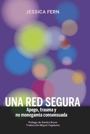 Una red segura | 9788419323026 | Fern, Jessica | Botiga online La Carbonera