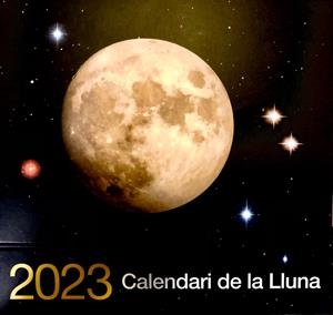 Calendari de la Lluna 2023 | 8437002790561 | VVAA | Botiga online La Carbonera