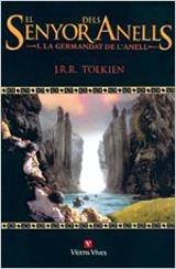 El Senyor Dels Anells I. | 9788431623326 | Tolkien, J.R.R. | Botiga online La Carbonera