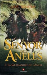 El Senyor Dels Anells I | 9788431668297 | Tolkien, J.R.R. | Botiga online La Carbonera