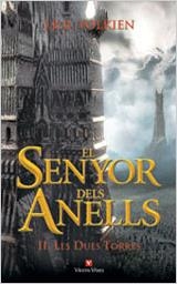 El Senyor Dels Anells Ii | 9788431668303 | Tolkien, J.R.R. | Botiga online La Carbonera