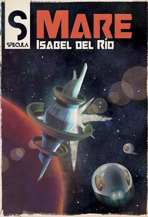 Mare | 9788419415035 | del Río, Isabel | Botiga online La Carbonera