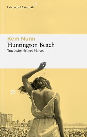 Huntington Beach | 9788419089250 | Nunn, Kem | Botiga online La Carbonera