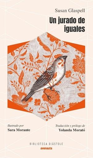 Un jurado de iguales | 9788419223005 | Glaspell, Susan | Botiga online La Carbonera