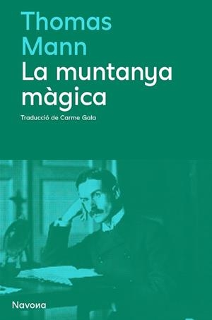 La muntanya màgica | 9788419311269 | Mann, Thomas | Botiga online La Carbonera